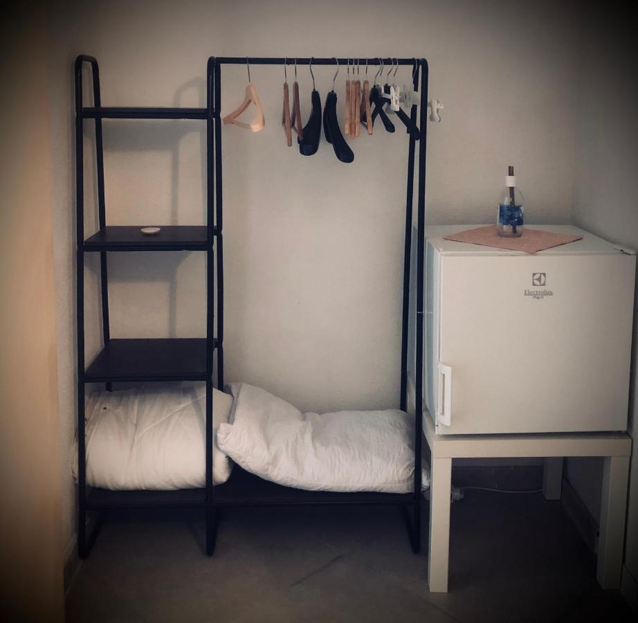 Iknos Guest House Олбия Екстериор снимка