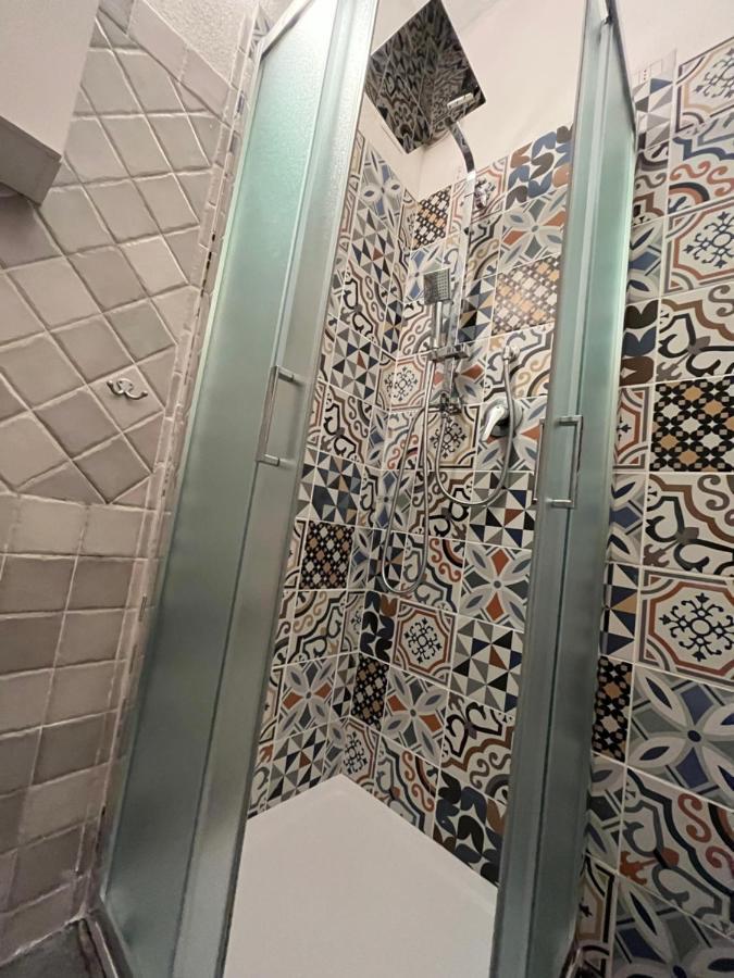 Iknos Guest House Олбия Екстериор снимка